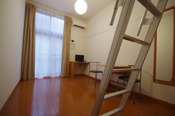 レオパレスシリウス町田の物件内観写真